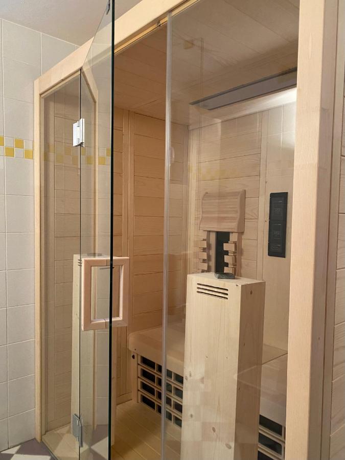 Landhaus Rosengartl Krimml Oberkrimml Dış mekan fotoğraf