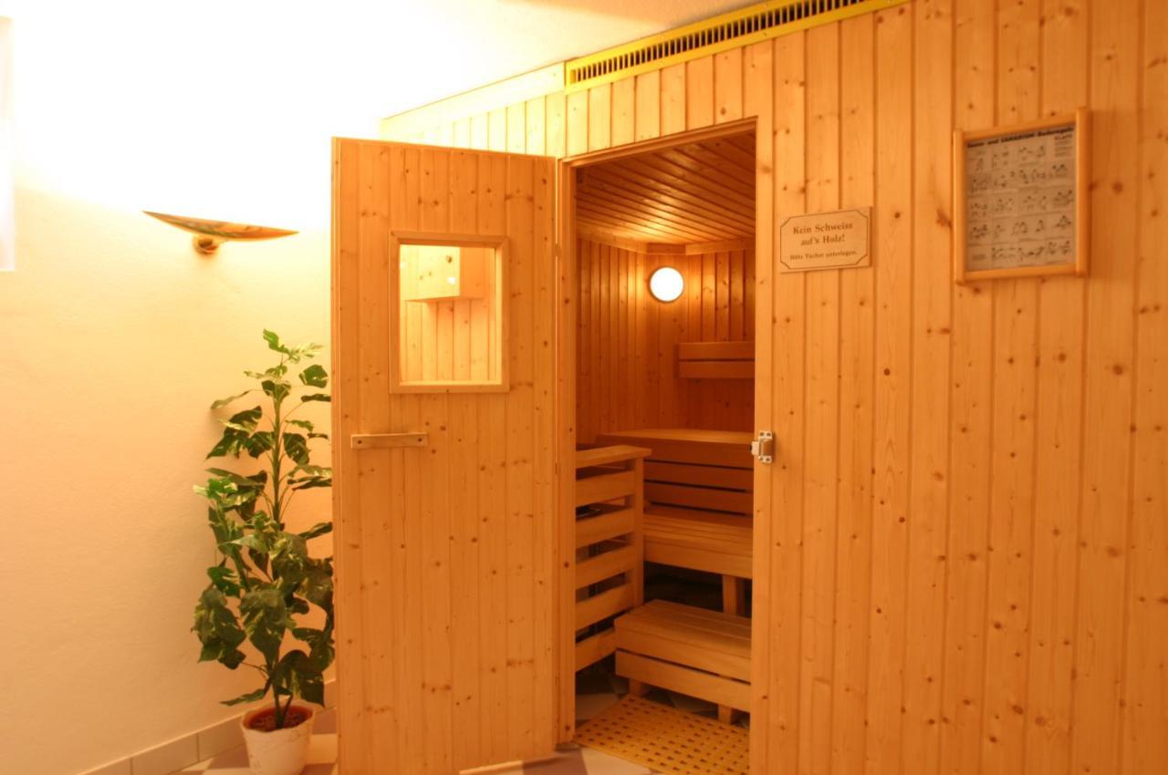 Landhaus Rosengartl Krimml Oberkrimml Dış mekan fotoğraf