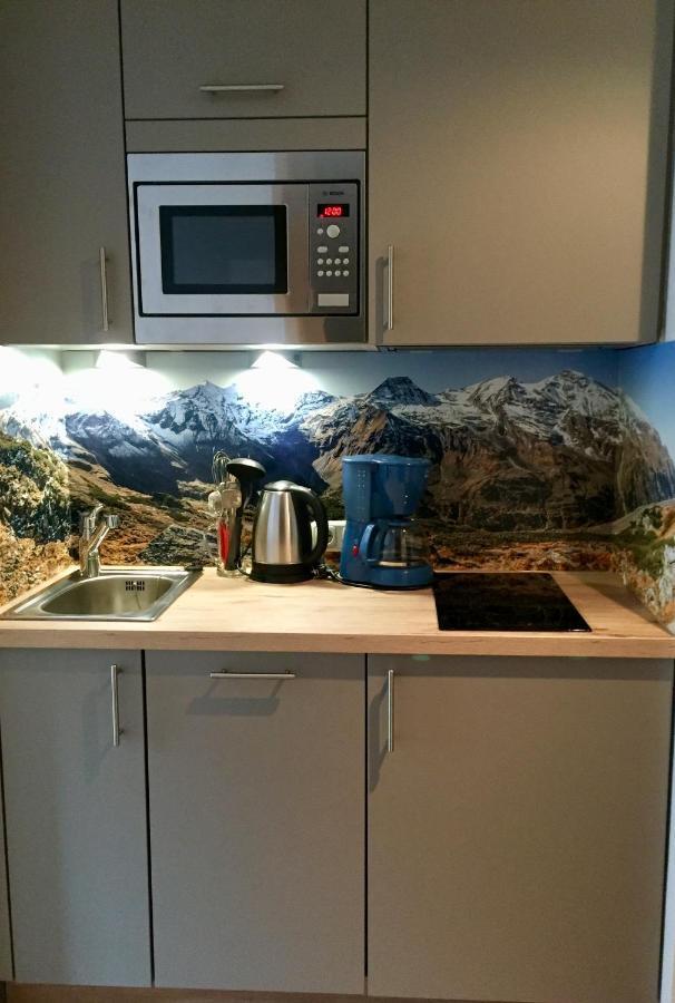 Landhaus Rosengartl Krimml Oberkrimml Dış mekan fotoğraf